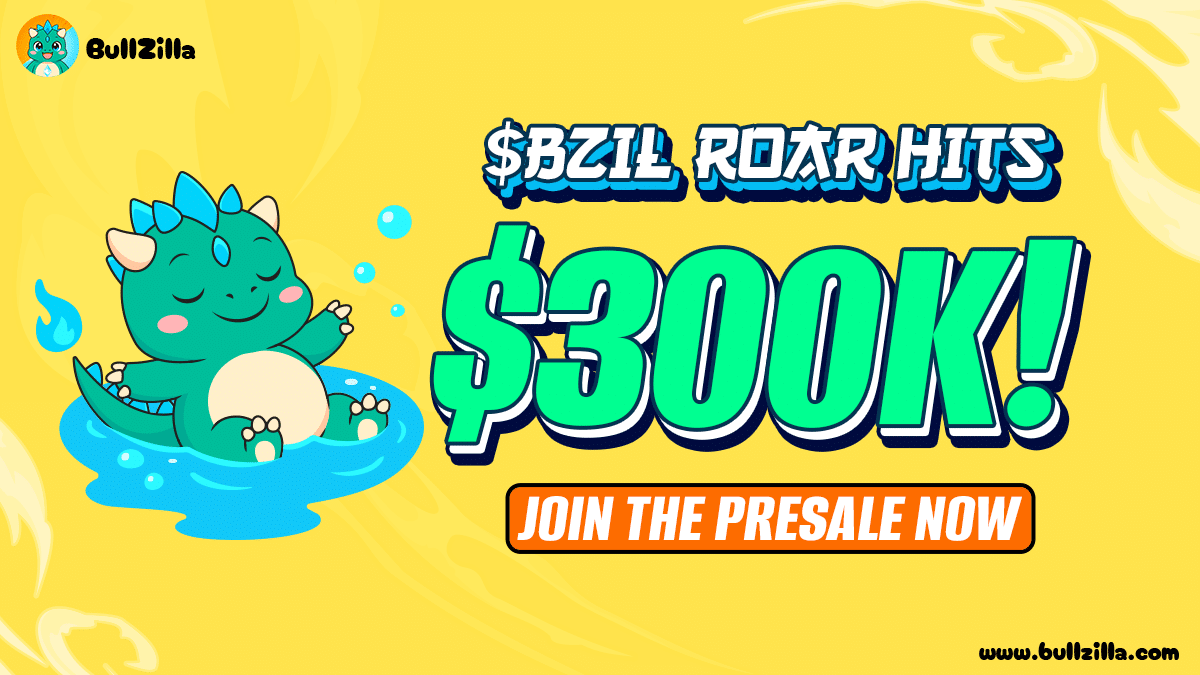 Pudgy Penguins ve Fartcoin İlgi Görürken, BullZilla Bu Hafta Yatırım Yapılabilecek En İyi Meme Coin Ön Satışları 3 image 413