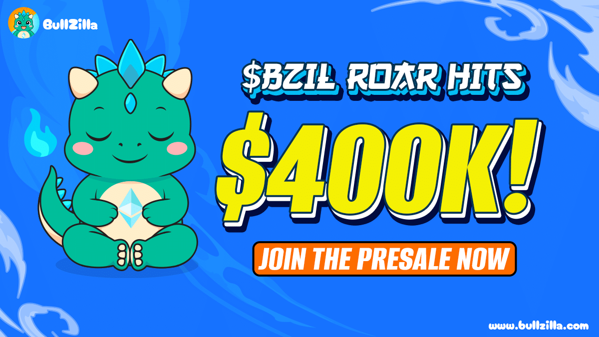 Floki Dalgasını Kaçırdınız mı? BullZilla ($BZIL) Şu Anda Satın Alınabilecek En İyi Meme Coin Ön Satışları Arasında 6 image 438