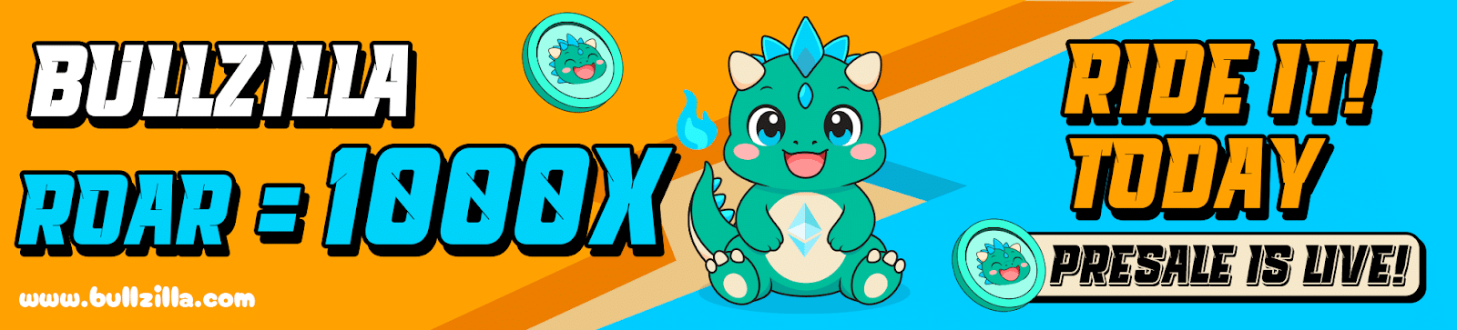 Floki Dalgasını Kaçırdınız mı? BullZilla ($BZIL) Şu Anda Satın Alınabilecek En İyi Meme Coin Ön Satışları Arasında 9 image 439