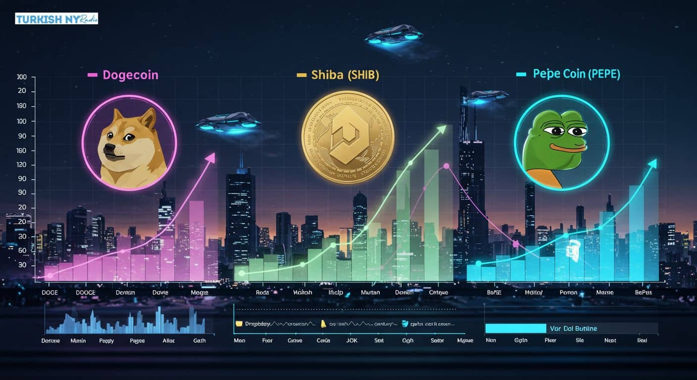 Meme Coin Price Prediction 2025