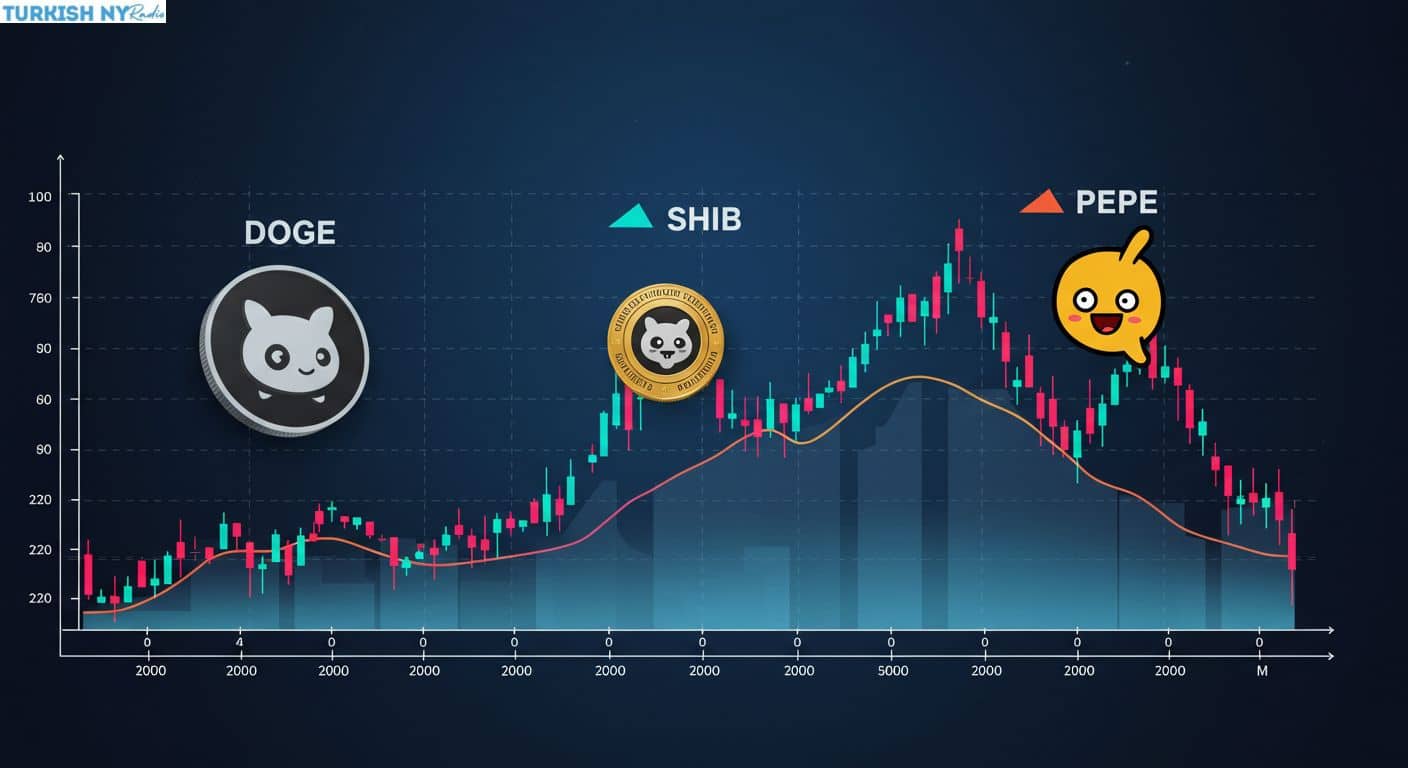 Meme Coin Price Prediction 2025