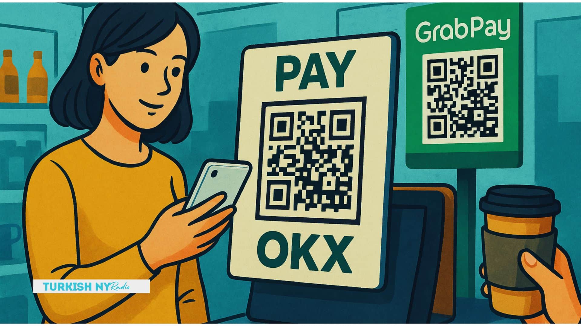 Stablecoin payments Singapore