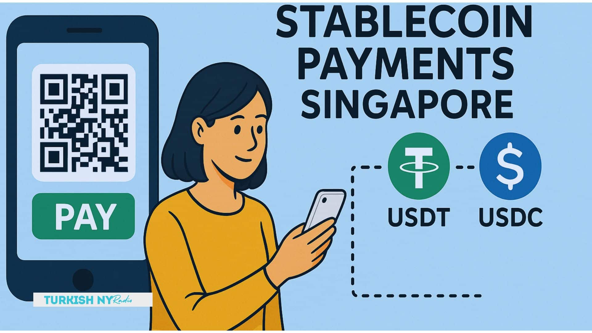 Crypto everyday shopping