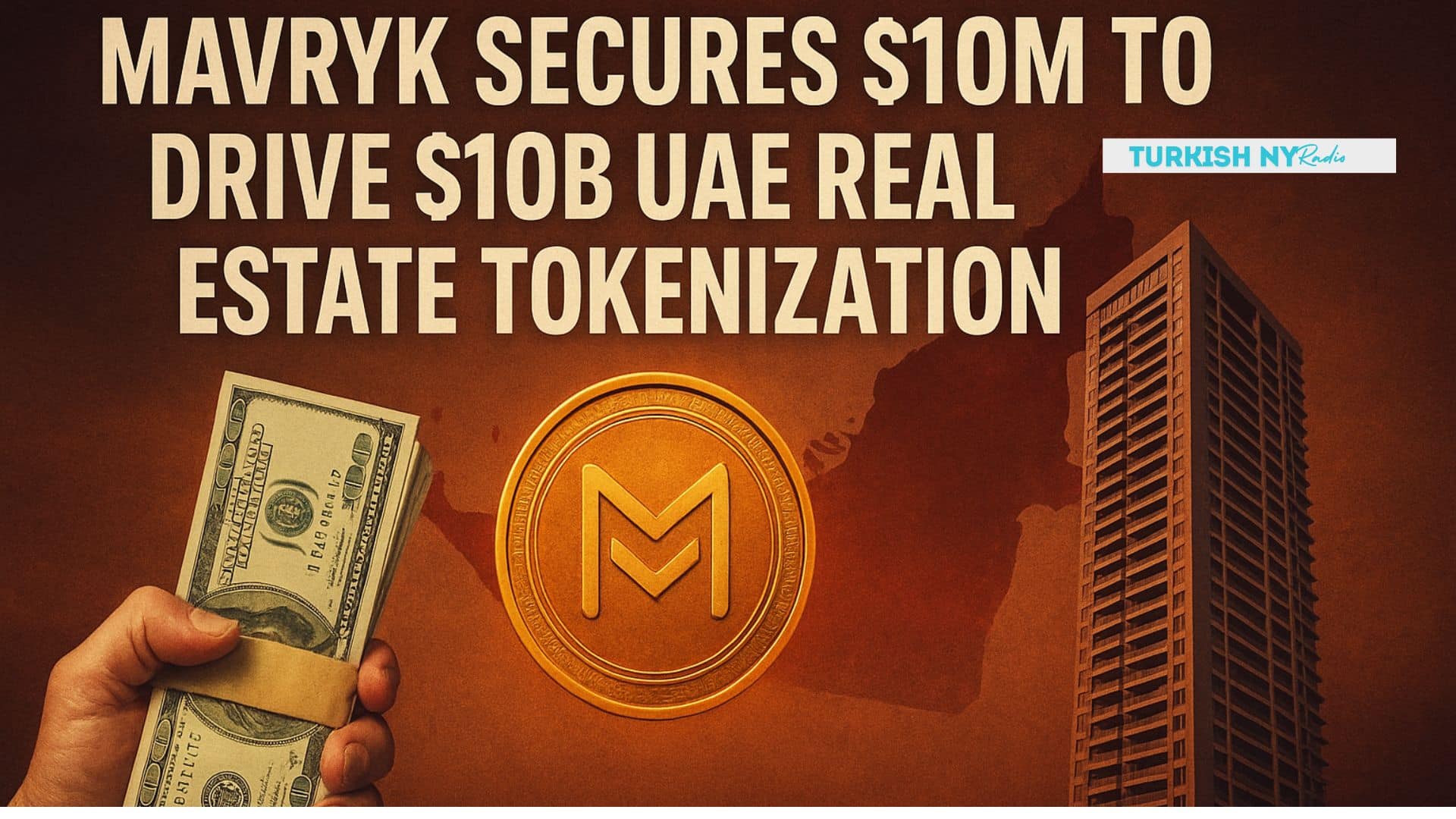 UAE Real Estate Tokenization