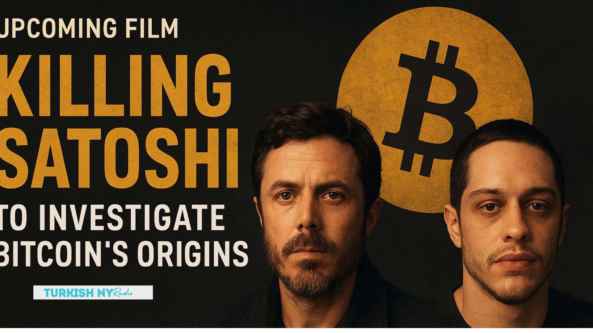 Killing Satoshi Puts Bitcoin’s $120 Billion Secret on the Big Screen 7 Doug Liman film