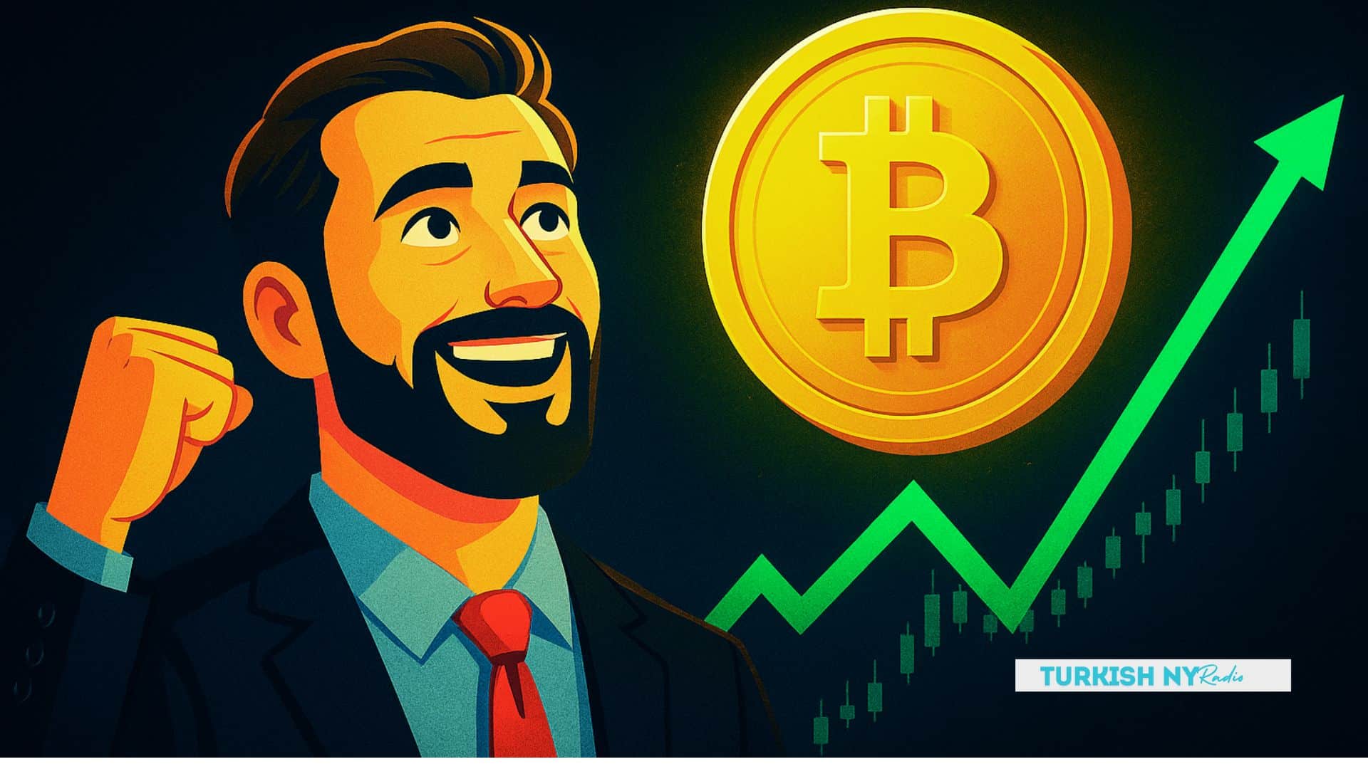 Crypto market September 2025