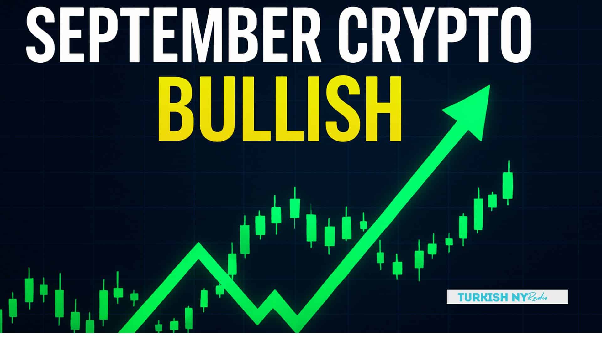  Bitcoin Eylül tahmini