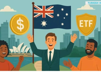 Australia crypto regulation
