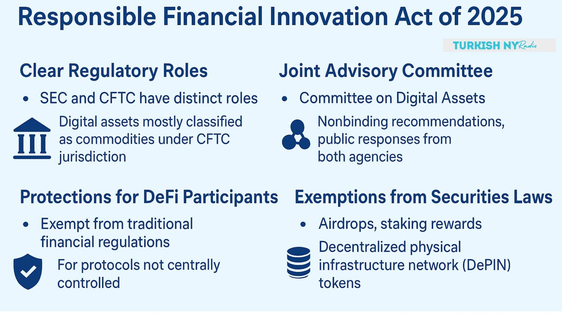  DeFi Regulation Bill