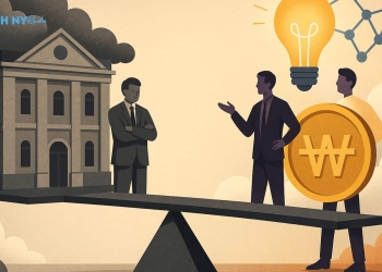 Bank of Korea Stablecoin Policy