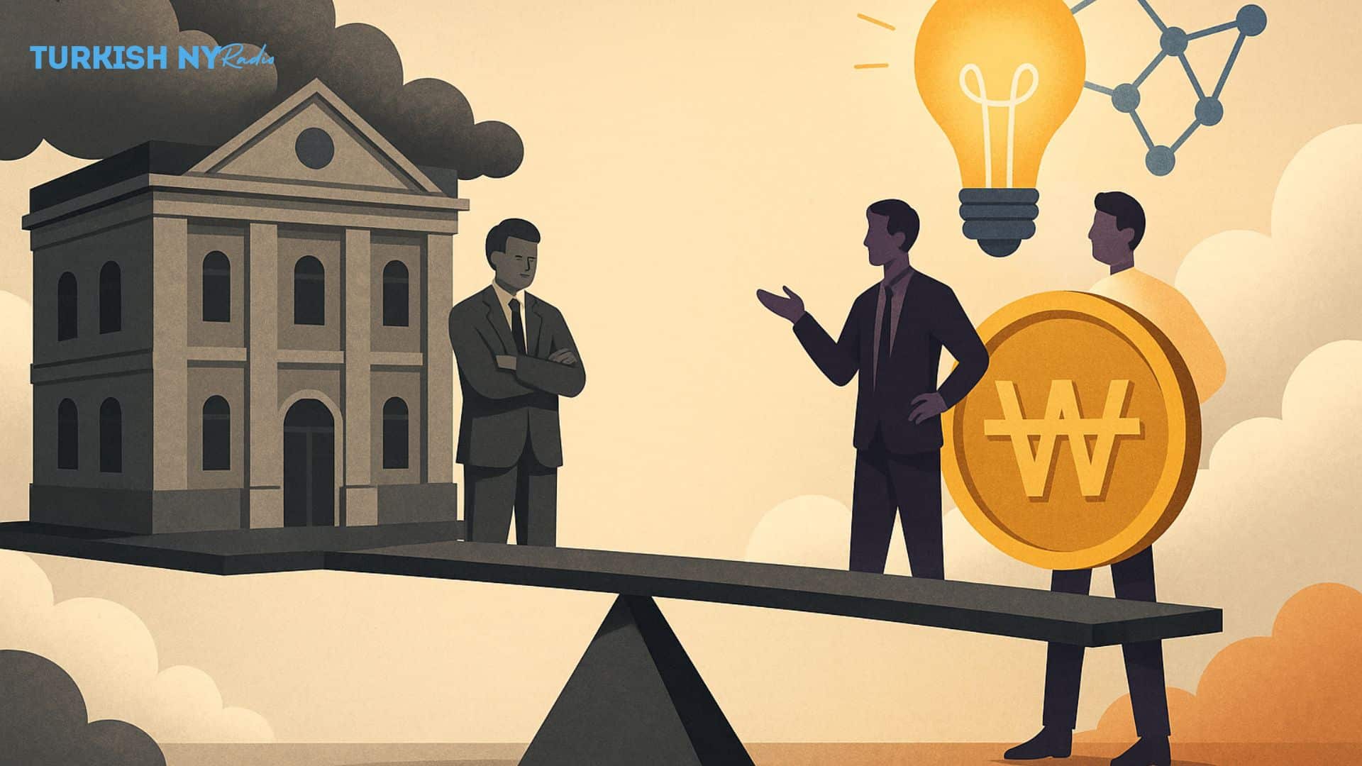 Experts Slam Bank of Korea Stablecoin Policy for Favoring Banks Over Fintechs 3 Bank of Korea Stablecoin Policy