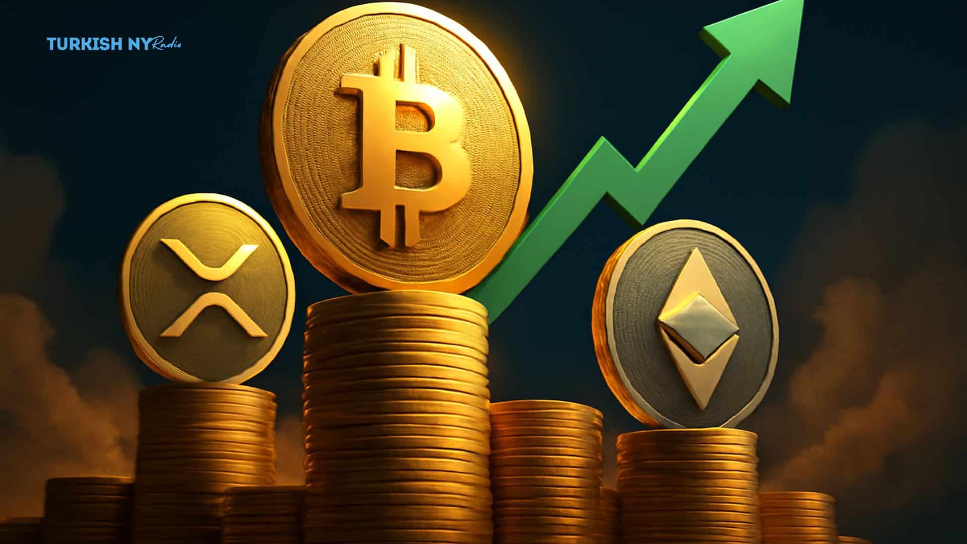 Bitcoin Recovery Ignites as Weak Dollar and Asian Growth Trigger Risk-On Wave 4 Bitcoin Recovery Rally