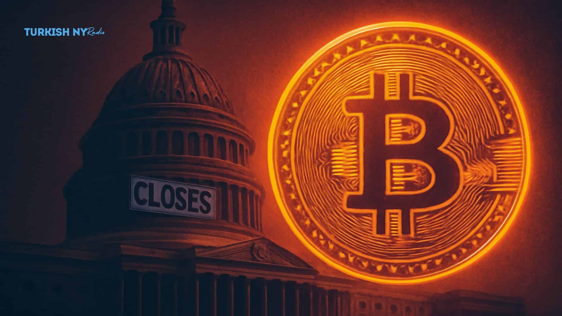 Shutdown Uncertainty: What Traders Should Know About ETF Delays 6 US Government Shutdown Impact