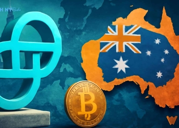 Gemini Australia Launch