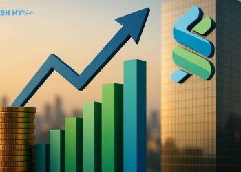 Standard Chartered Earnings