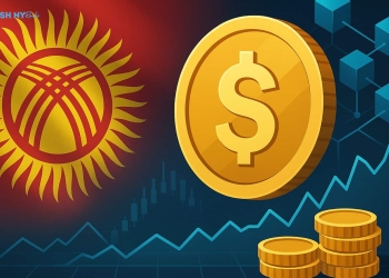 Kyrgyzstan Stablecoin Launch