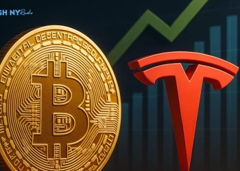 Tesla Earns $80M Profit From Bitcoin in Q3: Holdings Now Worth $1.31 Billion
