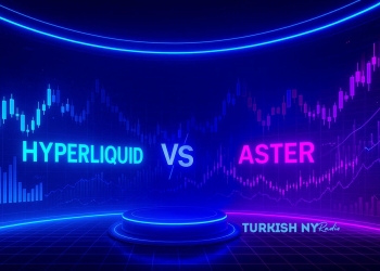 Hyperliquid vs Aster