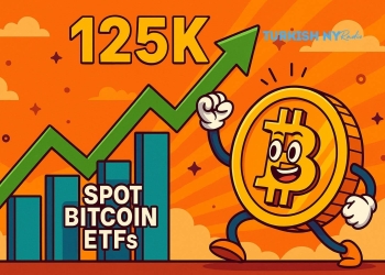 spot Bitcoin ETFs