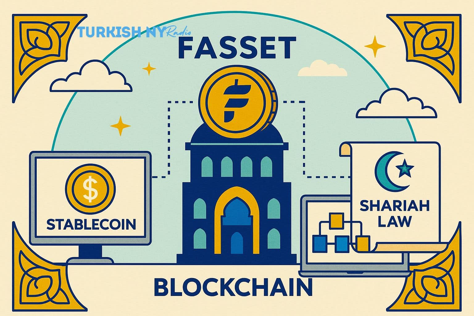 Inside Fasset’s Islamic Digital Bank: Stablecoin Innovation Meets Shariah Finance 7 halal crypto banking