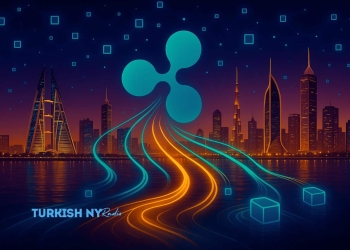 Ripple Middle East