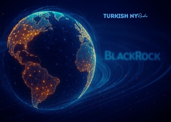 BlackRock Tokenization