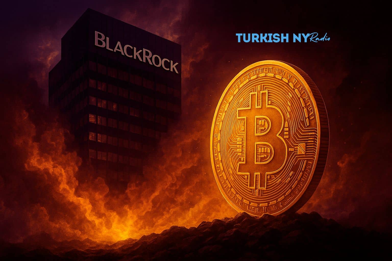 How BlackRock Tokenization Push Could Make Bitcoin More Powerful