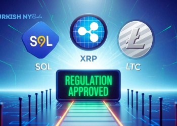 cryptocurrency regulation