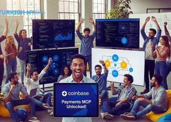 Coinbase Payments MCP