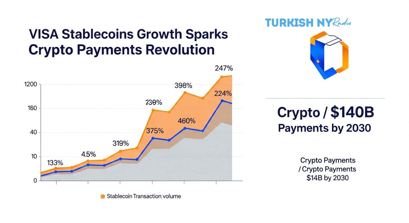 Global payment network