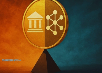 Decentralized vs Centralized Exchanges