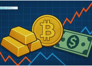 Gold Skyrockets Past $4K