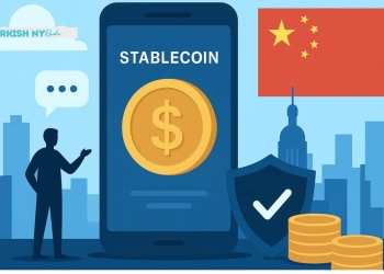 China Stablecoin News