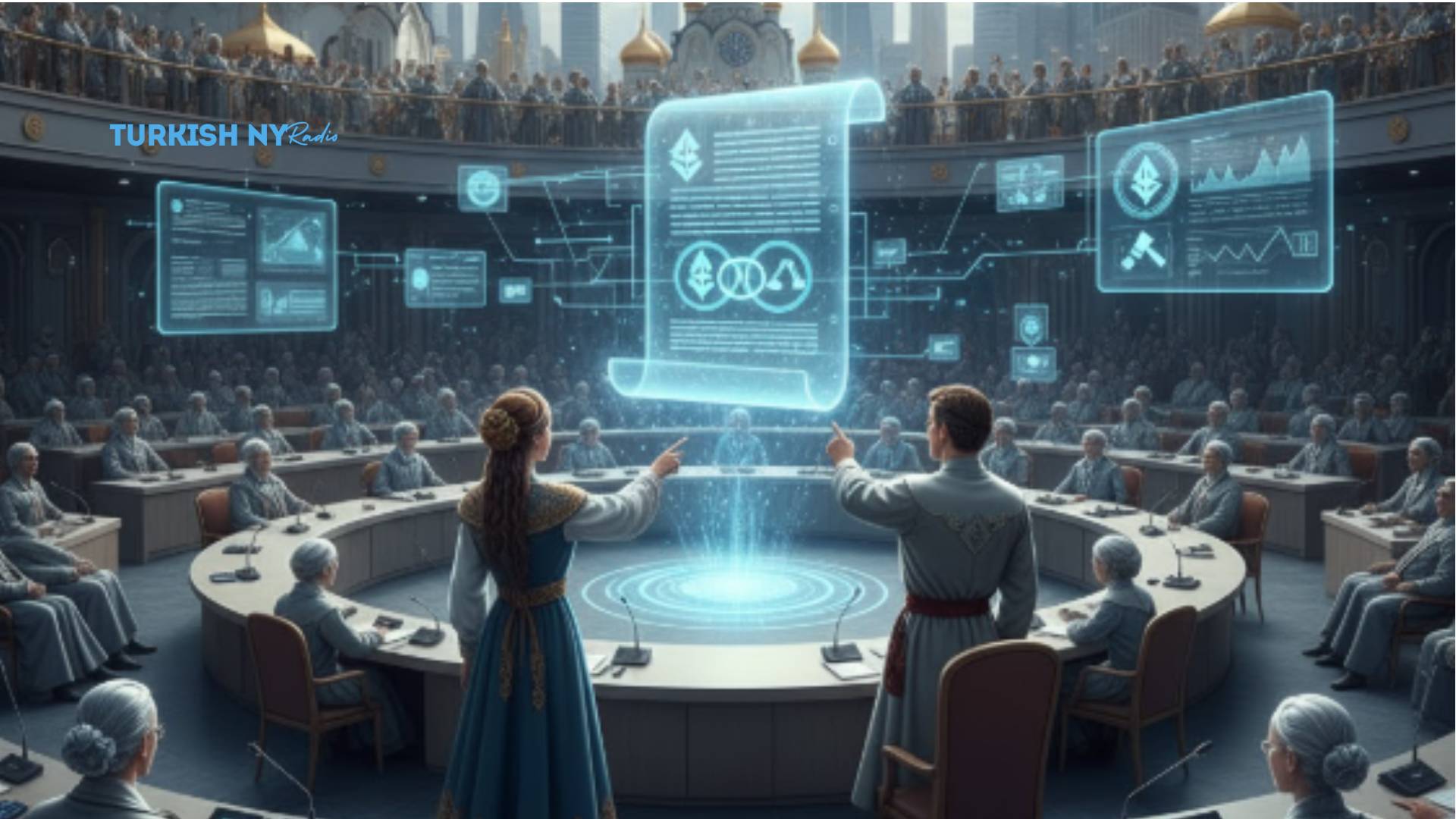 Russia to Classify Cryptocurrency as Marital Property Under New Divorce Law Proposal 4 Russia Moves to Classify Crypto as Marital Property Under New Divorce Law Proposal