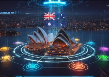 Australia Gemini AUSTRAC