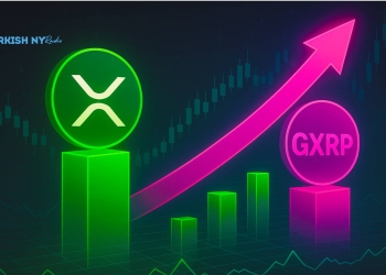 Grayscale XRP ETF Push Intensifies as GXRP Filing Gains Momentum