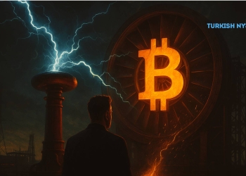 Musk Returns to Bitcoin with a Bold Claim: Energy Is Its Backbone