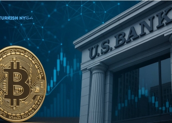 U.S. Bank Steps Into Digital Assets with New Tokenized Payments Division