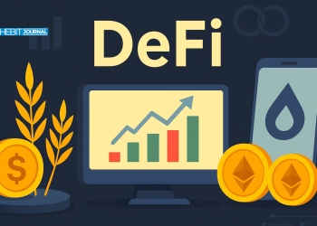 The Top DeFi Platforms Powering Yield Farming and Passive Crypto Income