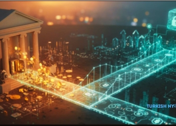 How Stablecoins Became the Bridge Between Banks and Blockchains