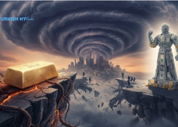 Global Uncertainty Keeps Investors On Edge as Gold Tracks Inflation, Yields, and Dollar Strength