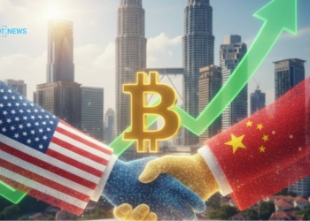 US-China trade truce talk lifts Bitcoin after Kuala Lumpur meeting