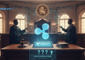 Indian High Court Declares XRP Property in Virtual Digital Asset Case, XRP price