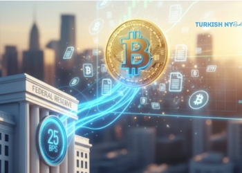 Fed’s 25 bps cut puts liquidity back in focus for Bitcoin ETFs