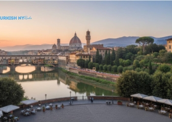 ECB Holds Fire In Florence: What A “Good Place” Means For For Euro and Bonds