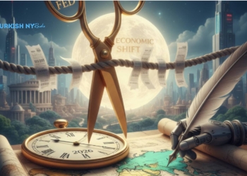 How The Fed Cuts Rates, Pauses the Data, and Redraws the Map for 2026