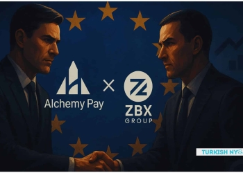 Alchemy Pay ZBX partnership