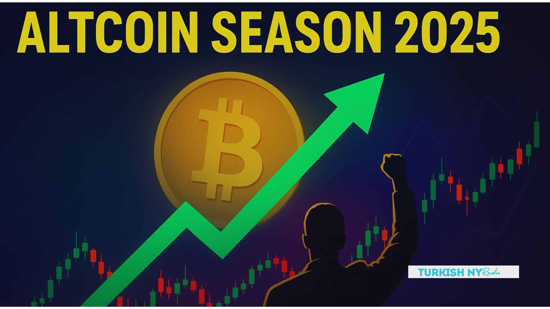 Altcoin Season 2025