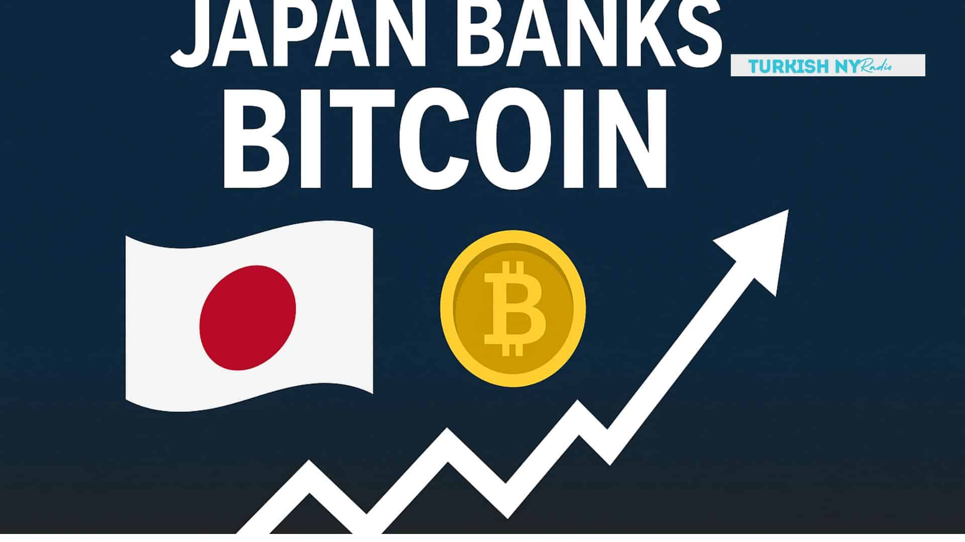 Japan Bitcoin regulation 2025