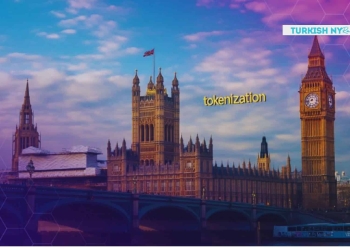 UK blockchain financial reform